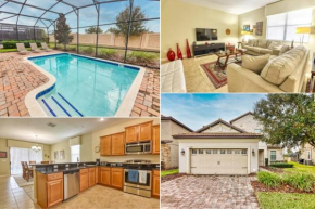 Champions Gate Vacation Home home